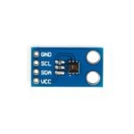 CJMCU-1080 HDC1080 High-Precision Temperature and Humidity Sensor Module - Image 3