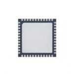MAX1978ETM+T QFN-48-EP Peltier module integrated temperature controller chip - Image 3