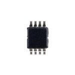 LM75ADP, 118 TSSOP-8 digital temperature sensor and thermal watchdog chip - Image 3