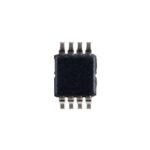 PCT2075DP, 118 TSSOP-8 I2C Bus Fm+ Digital Temperature Sensor Chip - Image 3