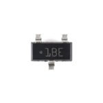 LM60CIM3X/NOPB SOT-23-3 ±2°C analogue output temperature sensor chip - Image 3