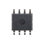 LLM75AIMX/NOPB SOIC-8 general-purpose temperature sensor chip - Image 3