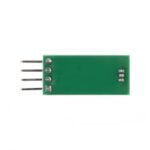 Serial DS18B20 digital temperature and humidity sensor microcontroller communication acquisition module - Image 3