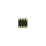 BME688 SMD-8P 4-in-1 air quality sensor chip for gas, pressure, humidity and temperature - Image 3