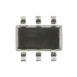 GX122 SOT-23-6 Digital Temperature Sensor Chip ±0.5°C SPI Interface - Image 3