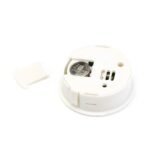 Electronic temperature and humidity meter embedded in pet reptile enclosure/acrylic box - Image 3