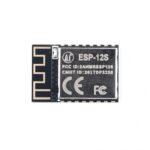 ESP-12S/Industrial Grade WiFi/ESP8266 Serial to WiFi/Wireless Transparent Transmission Module - Image 3