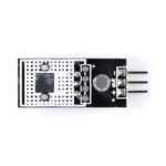 DS18B20 module single-wire digital temperature sensor electronic building block - Image 3