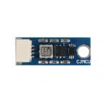 HTU21D+BMP180+BH1750FVI Temperature, Humidity, Pressure and Light Sensor Module - Image 3