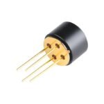 MLX90614ESF-BCC-000-TU high-precision non-contact temperature measurement sensor probe - Image 3