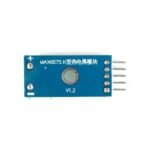 K-type thermocouple MAX6675 module temperature sensor/temperature measurement/temperature detection collection - Image 3