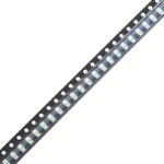 1206 SMD LED Light Red 26-21SURC/S530-A3/TR8 (10 pieces) - Image 4