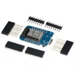 D1 Mini development board_CH340 ESP8266 wireless serial WIFI IoT development board module - Image 4