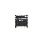 Ai-WS1-CBS-Kit WiFi6+BLE5.2+SLE1.0 Tri-Mode Wireless Module Development Board - Image 4
