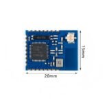 CC2541 external antenna module CC2541 module BLE4.0 JDY-08IPX - Image 4