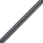 Surface-mount TMP125AIDBVR SOT23-6 SPI interface ±12℃ temperature sensor - Image 4