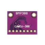 BMP388 digital temperature and atmospheric pressure sensor 24-bit low noise - Image 4