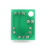 Temperature measurement module/temperature sensor module/temperature module adapter board/without DS18B20 - Image 4