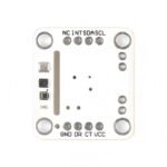 Temperature, Humidity, Atmospheric Pressure/ Ambient Light Sensor Module MAX44009+ compatible with BME280Temperature, Humidity, Atmospheric Pressure/ Ambient Light Sensor Module MAX44009+ compatible with BME280 - Image 4