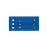 DS18B20 temperature measurement module temperature sensor module development board temperature control switch - Image 4