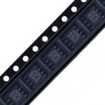 LM75BD,118 SOIC-8 digital temperature sensor and thermal watchdog chip - Image 4