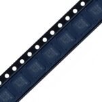MAX1978ETM+T QFN-48-EP Peltier module integrated temperature controller chip - Image 4