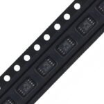 PCT2075DP, 118 TSSOP-8 I2C Bus Fm+ Digital Temperature Sensor Chip - Image 4