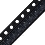 LM60CIM3X/NOPB SOT-23-3 ±2°C analogue output temperature sensor chip - Image 4