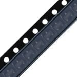 MCP9700AT-E/TT SOT-23 linear active thermistor IC chip - Image 4