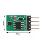 Serial SHT30 temperature and humidity sensor module serial TTL temperature and humidity measurement high precision development-free industrial grade - Image 4