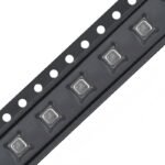 BME688 SMD-8P 4-in-1 air quality sensor chip for gas, pressure, humidity and temperature - Image 4