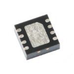 GXHT3L DFN-8 digital temperature and humidity sensor chip I2C interface ±0.5℃/0-100%RH - Image 4