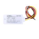 Temperature and humidity module SHT30 digital temperature and humidity sensor module temperature sensor humidity probe sensor - Image 4
