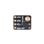 SHT31 Digital Temperature and Humidity Sensor Module I2C GY-SHT31-D Environmental Monitoring - Image 4