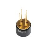 MLX90614ESF-BCC-000-TU high-precision non-contact temperature measurement sensor probe - Image 4