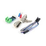 K-type thermocouple MAX6675 module temperature sensor/temperature measurement/temperature detection collection - Image 4