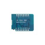 HW-385/mini D1 PRO upgraded NodeMcu Lua WiFi development board module ESP8266 - Image 4