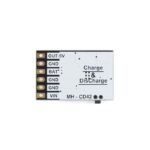 CD42 5V2A Charge/Discharge Integrated Module 3.7/4.2V MH-CD42 Lithium Battery Boost Charge/Discharge Protection Board - Image 4