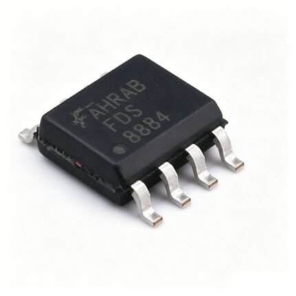 FDS8884 8884 Surface Mount SOP-8 N-Channel 30V 8.5A MOSFET(3,000 pieces sold per plate)