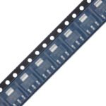 2N60G SOT-223 600V 2A N-Channel Power MOSFET Chip - Image 3