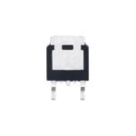 15N10 TO-252 100V/20A N-channel MOSFET (field-effect transistor) chip - Image 4