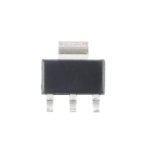 2N60G SOT-223 600V 2A N-Channel Power MOSFET Chip - Image 4