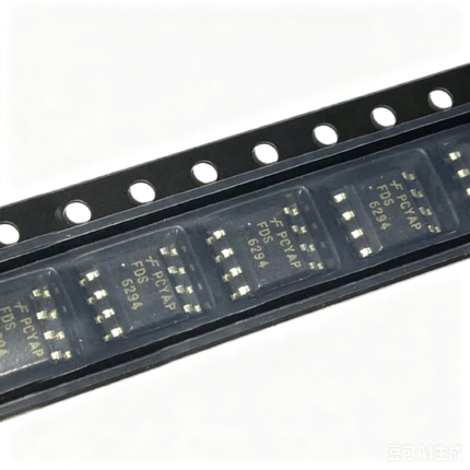 FDS6294 6294 30V 13A SOP8 MOSFET IC Chip (Whole lot of 3,000 for sale)
