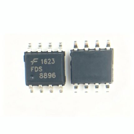 FDS6680AS 11.5A 30V N-channel MOSFET SOP8(3,000 pieces sold per plate)