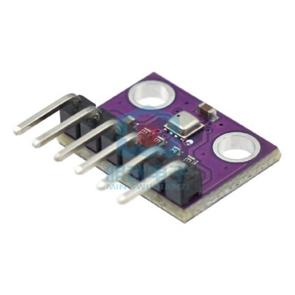 GY-BME280-3.3 high-precision atmospheric pressure sensor module altimeter