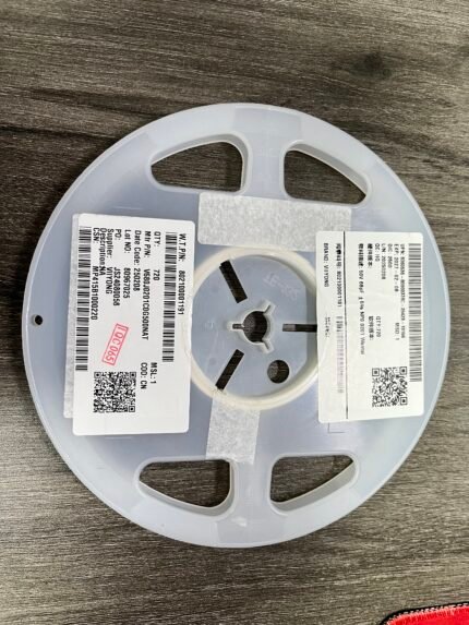 VITONG V680J0201C0G500NAT 68pF 50V NPO 0201 MLCC Ceramic Capacitor