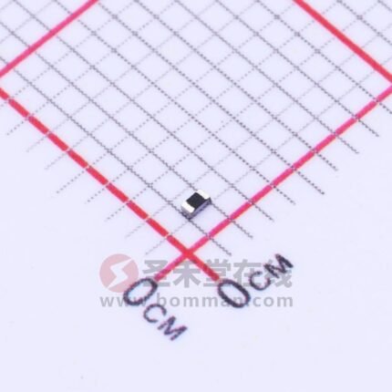 CRCW040210K0FKED | VISHAY SMD Resistor | 0402 | Batch: 25+
