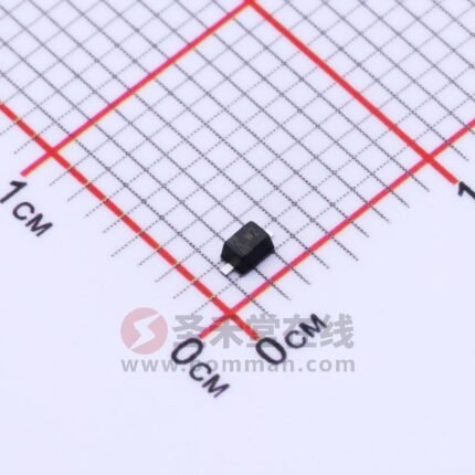 1N4148WS | ST (Xianke) Switching Diode | SOD-323 | Batch: 26+