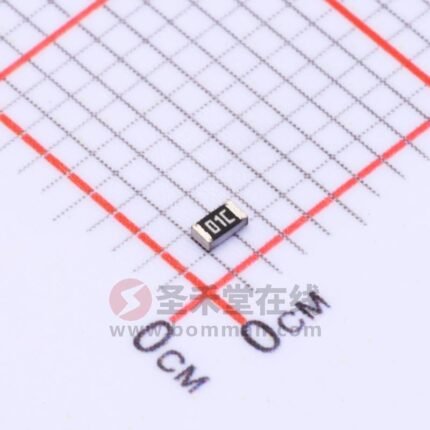 FRC0603F1002TS | FOJAN SMD Resistor | 0603 | Batch: 26+