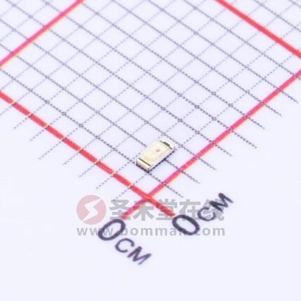 19-217/R6C-AL1M2VY/6T | EVERLIGHT LED | 0603 | Batch: 26+